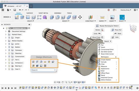 how to import 3d models into fusion 360: A comprehensive guide .